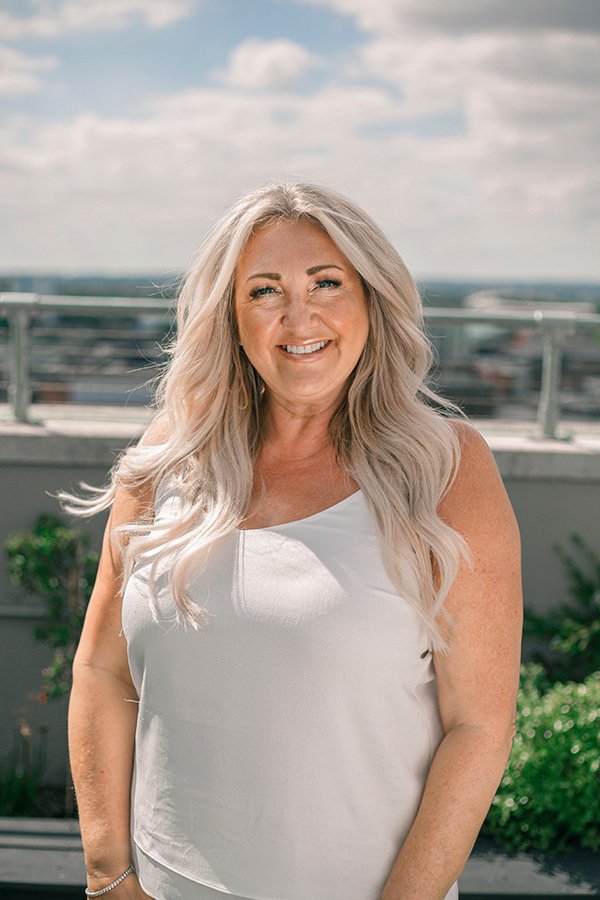 Janine Boanas Director of Sales at Power Plus