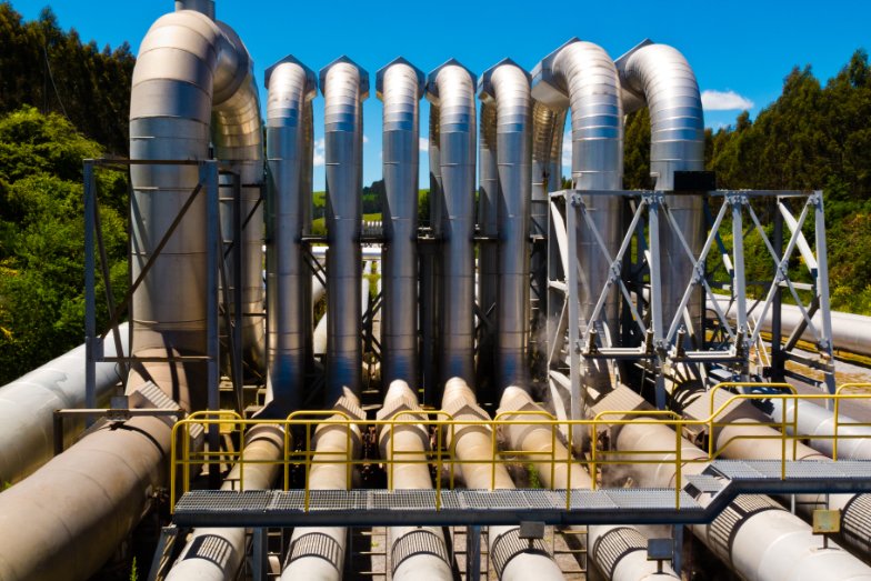 Induction software for waste management and water treatment contractors