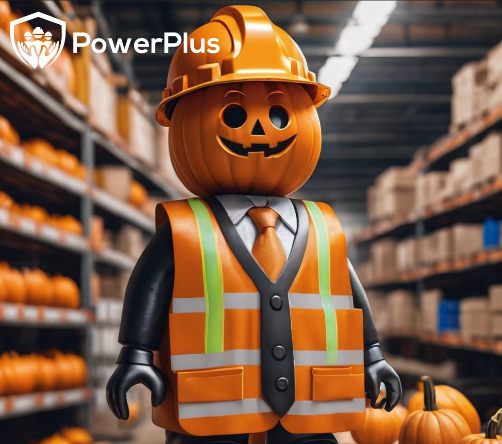 👻 Embrace Spooky Season with a Reminder on Health and…