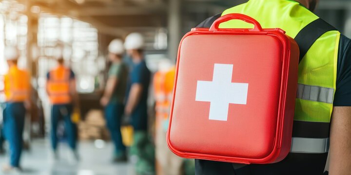 Basic First Aid Awareness Training