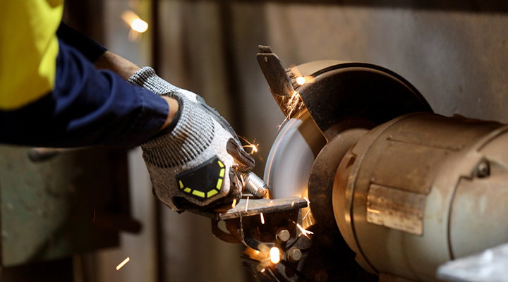 Abrasive Wheels Safety Awareness Training