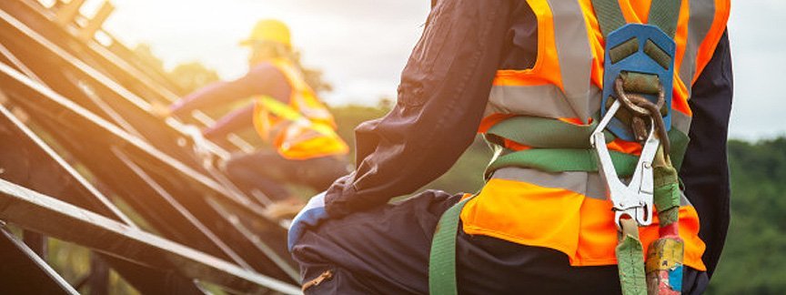 Ladder Safety – Learn How to Prevent Falls with Safe Ladder Use, Setup, and Inspection Practices