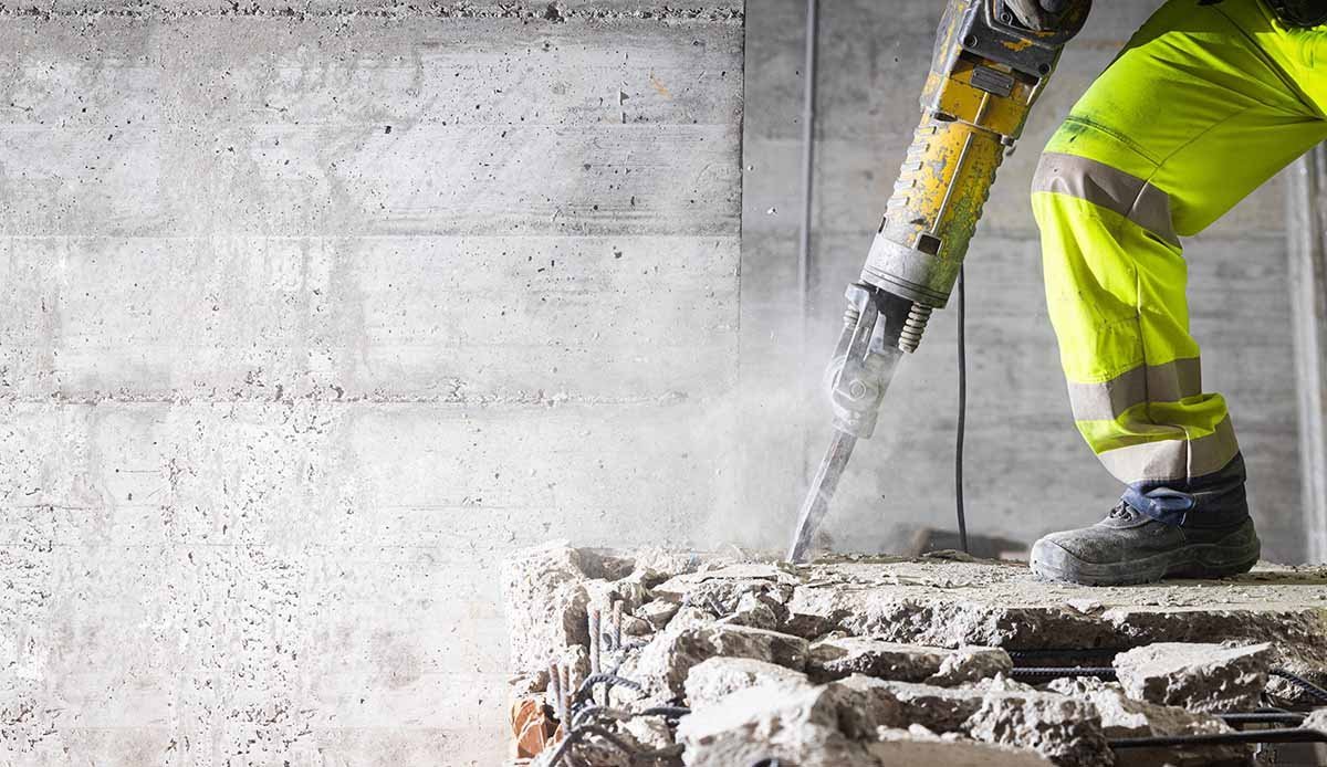 Hand-Arm Vibration Syndrome (HAVS) Awareness Training