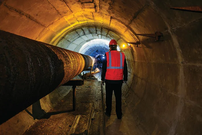 Confined Space Awareness – Understand the Dangers, Protect Lives