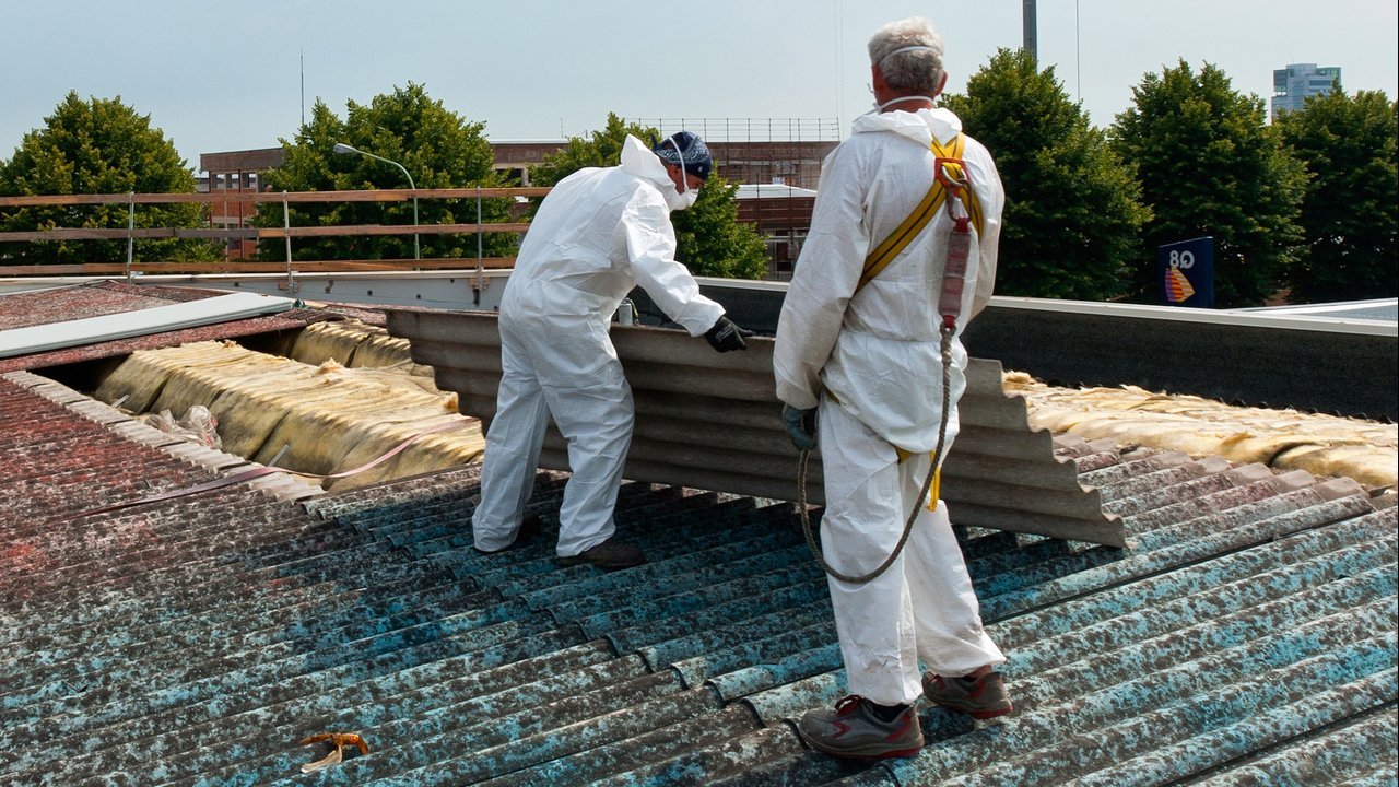 Asbestos Awareness (Category A) – Stay Safe by Recognising and Avoiding Asbestos Exposure Risks