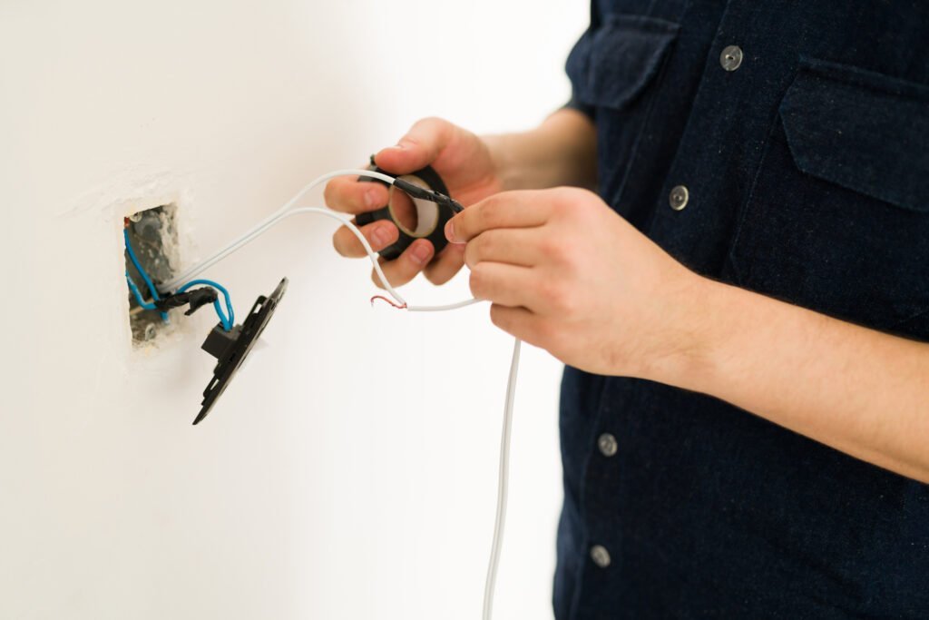 Basic Electrical Safety – Know the Risks, Stay Protected