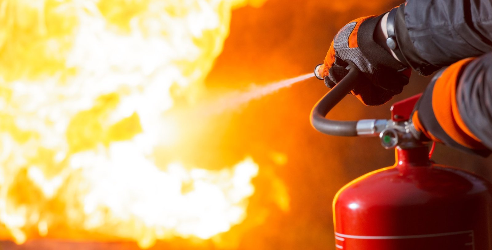 Fire Safety Awareness Training