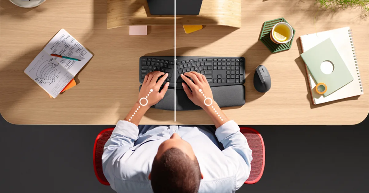Ergonomics: Working from Home Awareness Training