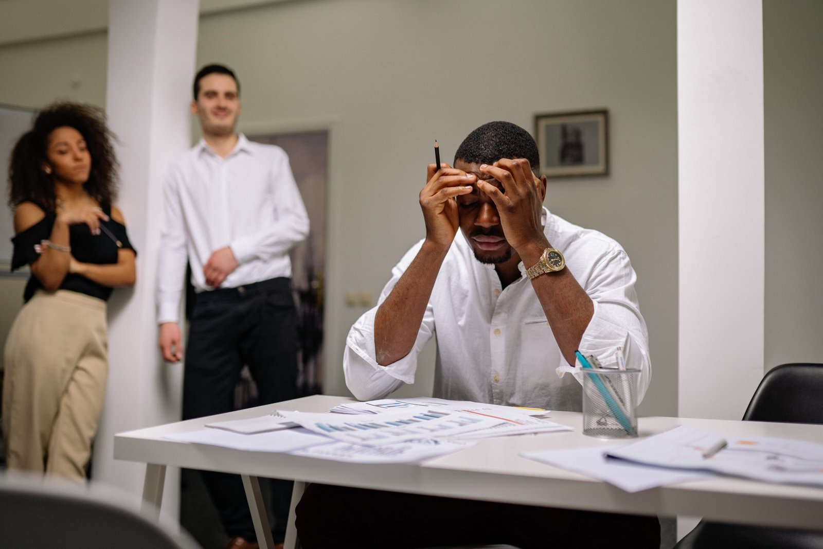 Bullying & Harassment in the Workplace – Promote Respect, Prevent Harm