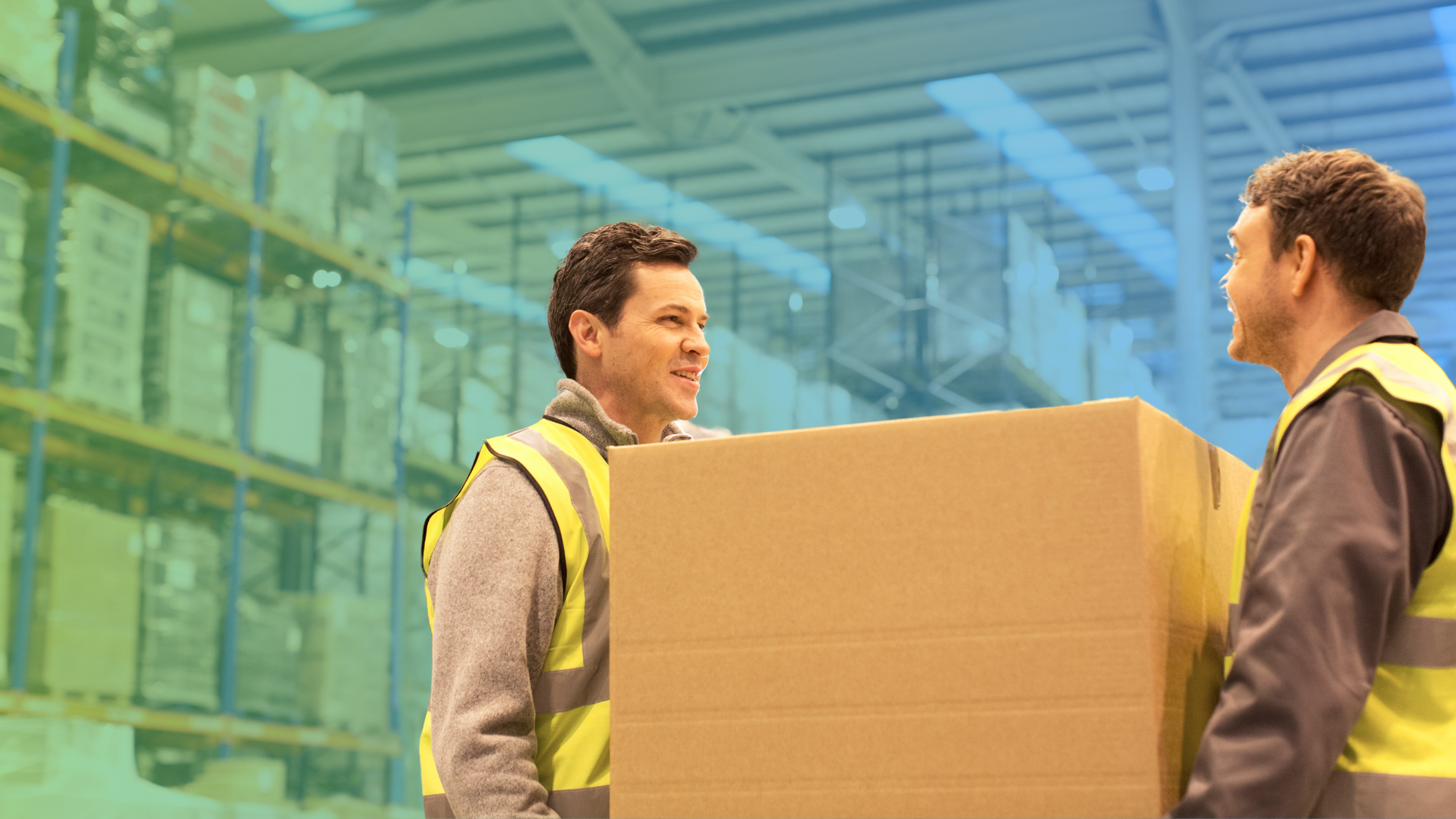 Manual Handling