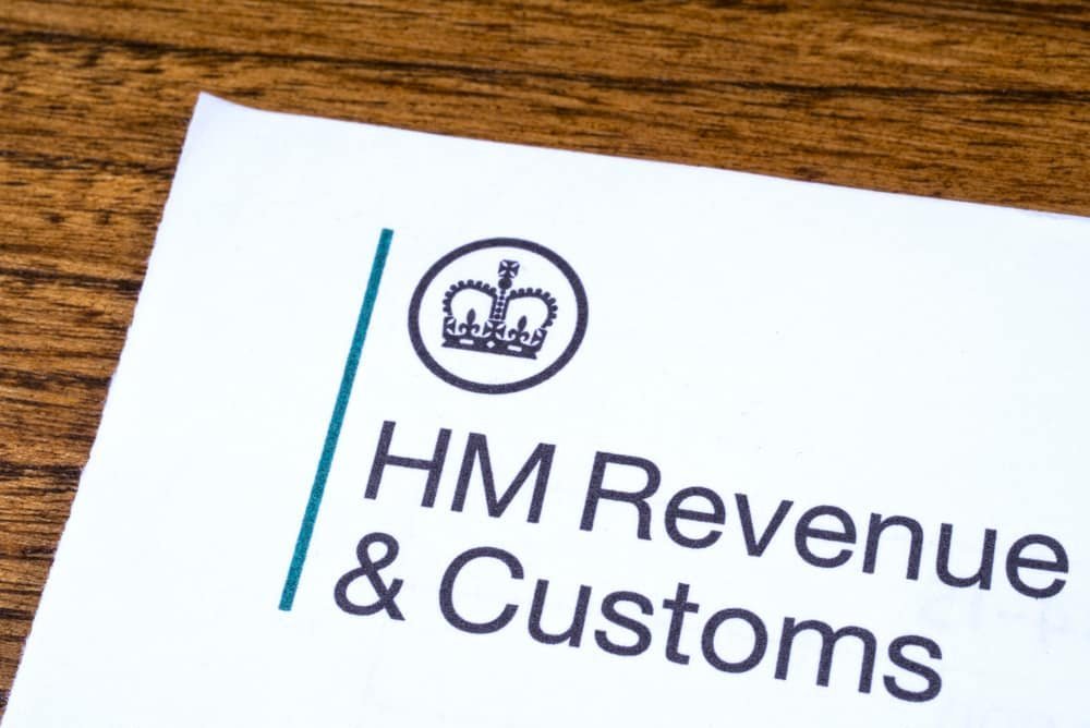 Criminal Finance and Tax Evasion Awareness Training